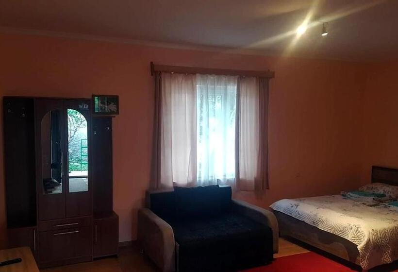 پانسیون Guest House Villa