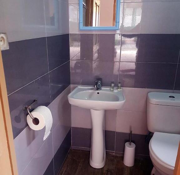 پانسیون Guest House Villa