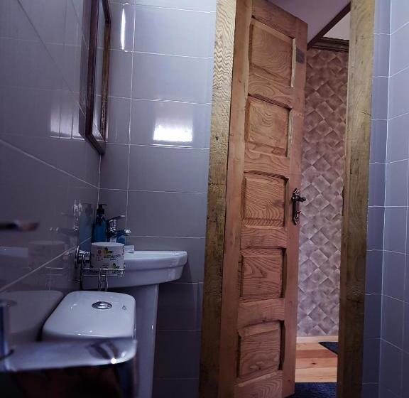 پانسیون Guest House Villa