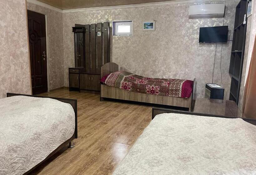 پانسیون Guest House Villa