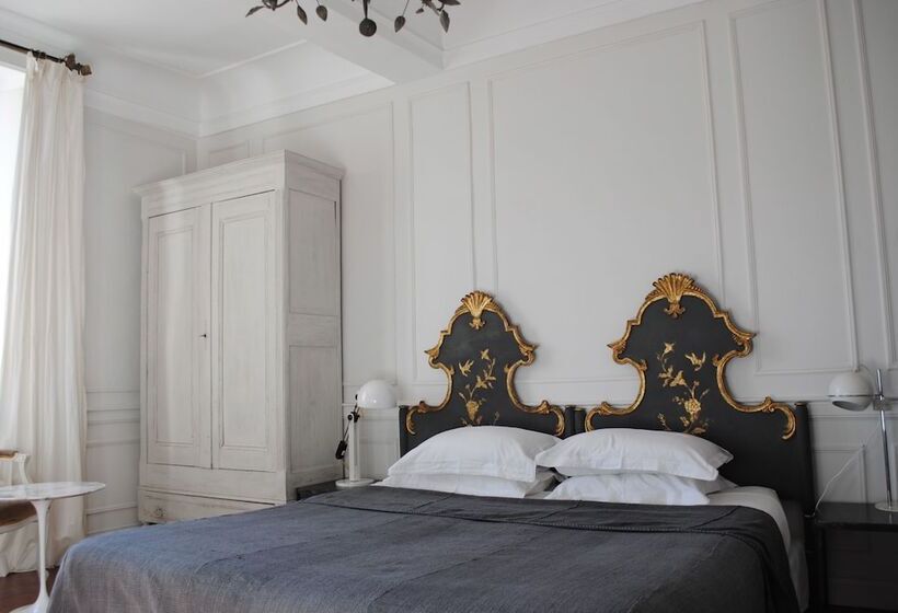 بنسيون Maison D Hotes La Galerie