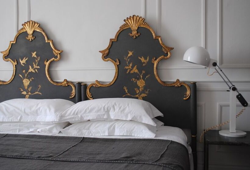 بنسيون Maison D Hotes La Galerie