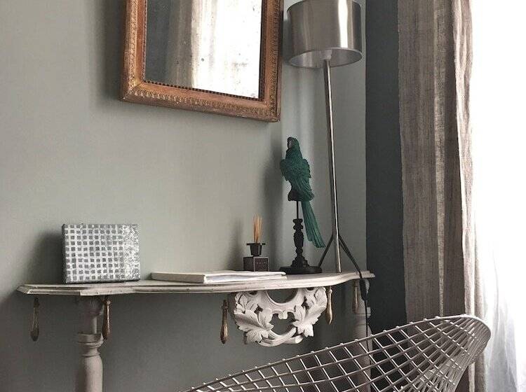 بنسيون Maison D Hotes La Galerie