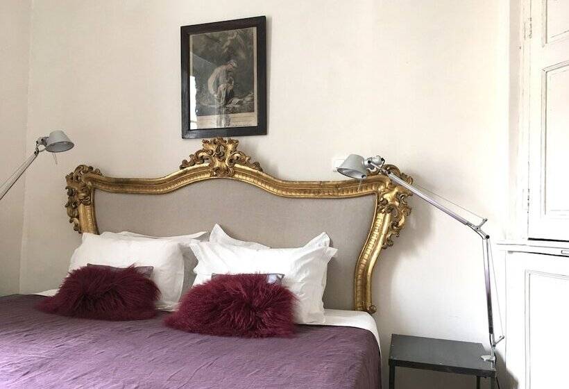 بنسيون Maison D Hotes La Galerie