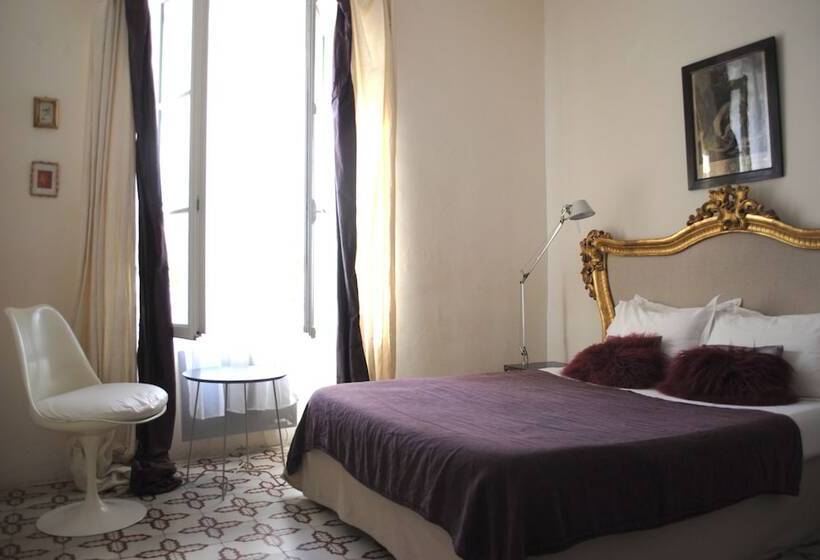 بنسيون Maison D Hotes La Galerie