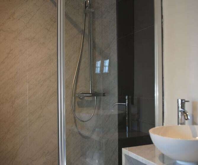 بنسيون Maison D Hotes La Galerie