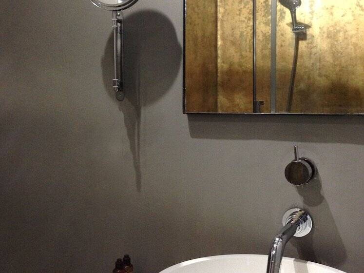 بنسيون Maison D Hotes La Galerie