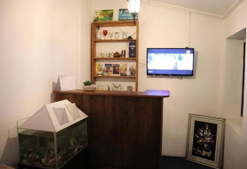 Пансион Zion White House