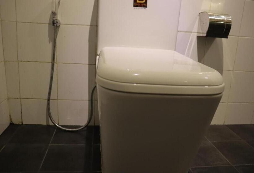 Пансион Zion White House