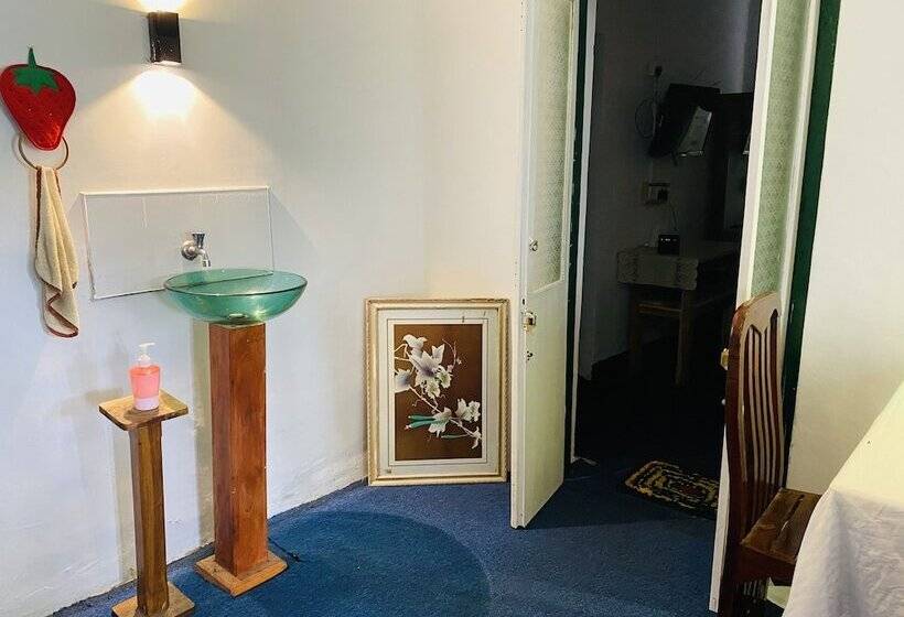 Пансион Zion White House