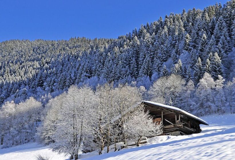 レジデンス Azureva Areches