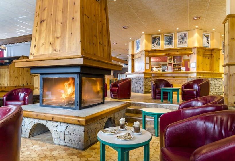 レジデンス Azureva Areches