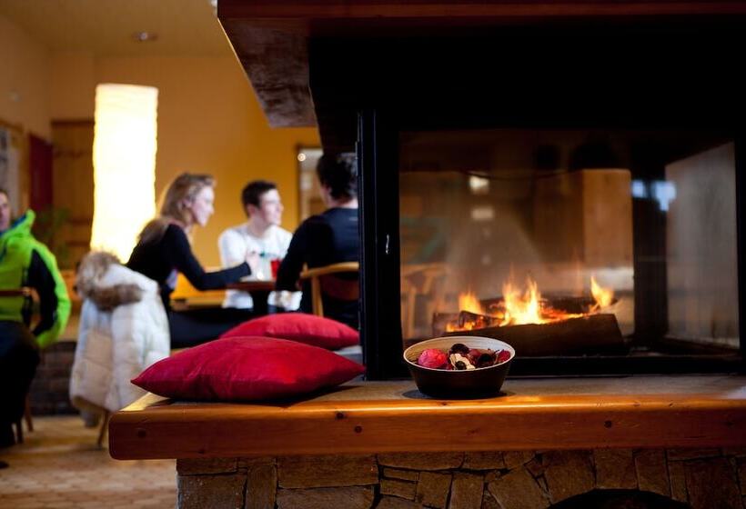 レジデンス Azureva Areches