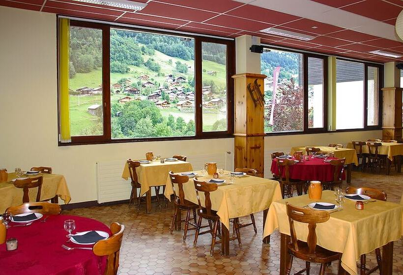 レジデンス Azureva Areches