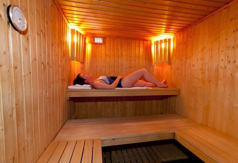 レジデンス Azureva Areches