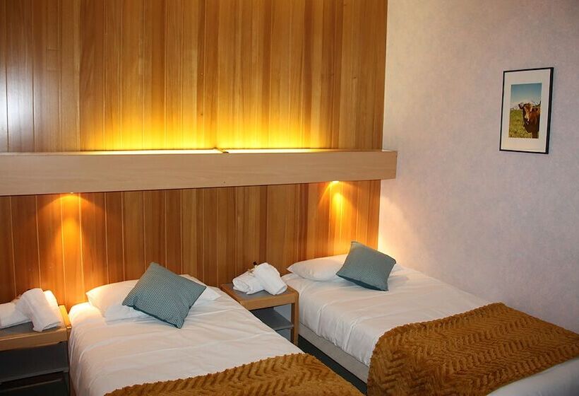 レジデンス Azureva Areches