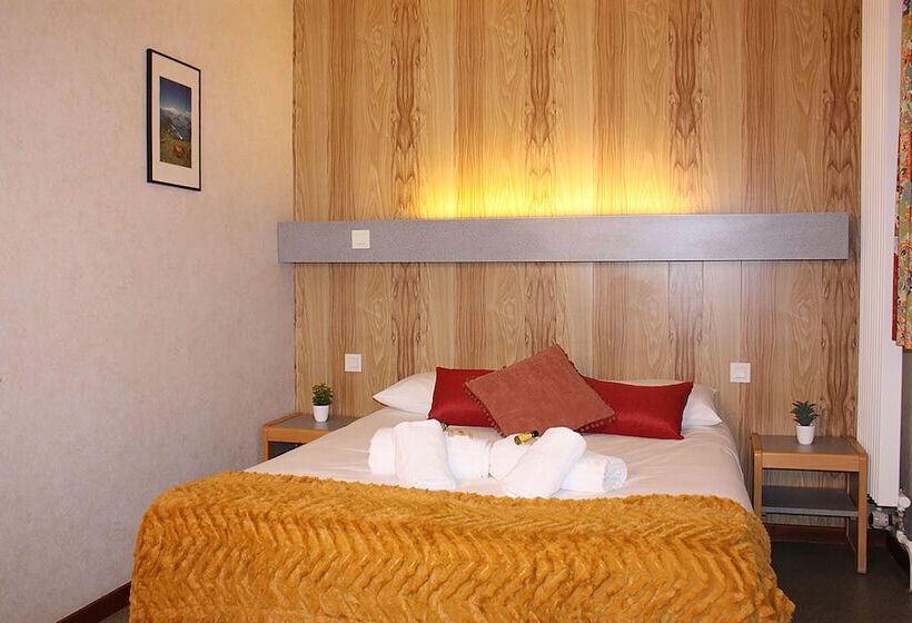 レジデンス Azureva Areches