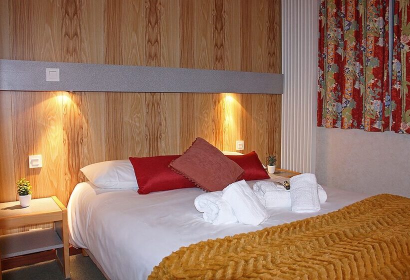 レジデンス Azureva Areches