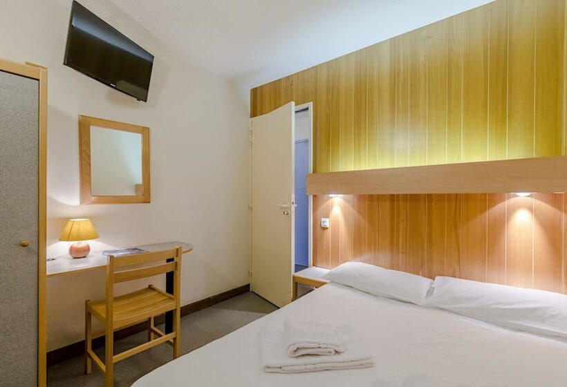 レジデンス Azureva Areches