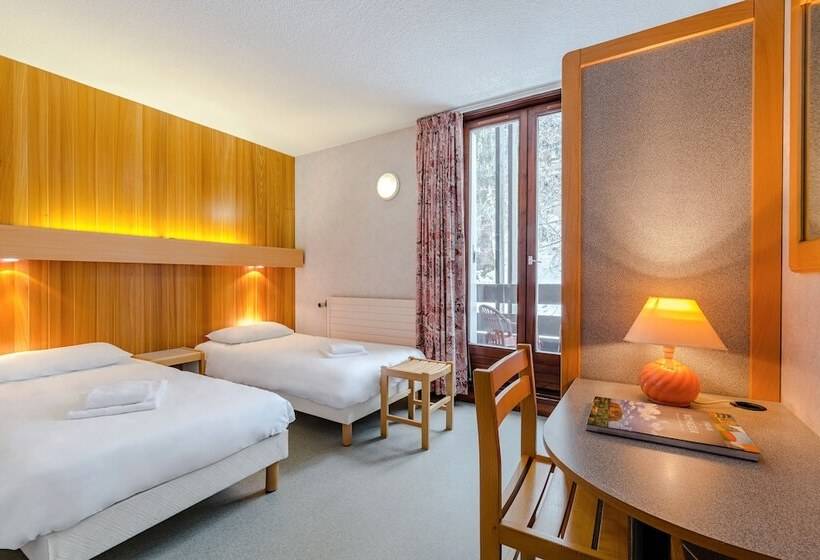 レジデンス Azureva Areches