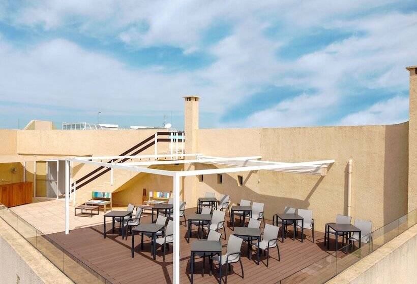 Apartahotel Foz Atlantida