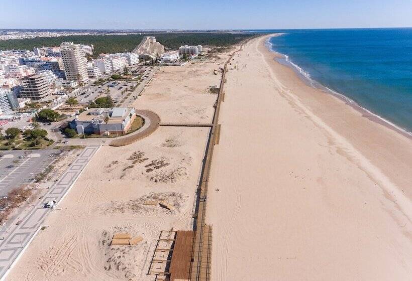 Apartahotel Foz Atlantida