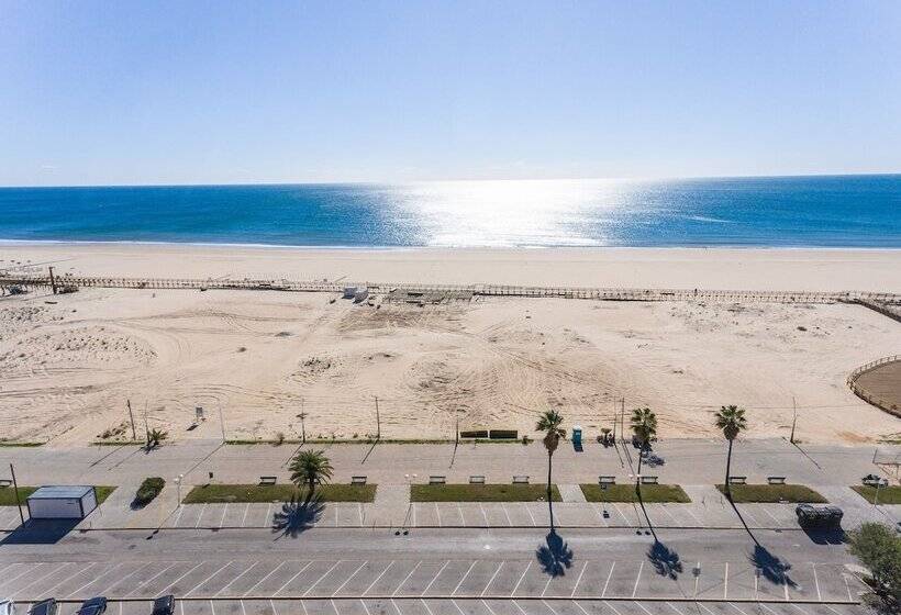 Apartamento Foz Atlantida