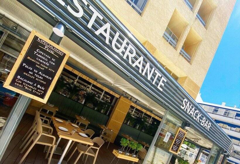 Apartamento Foz Atlantida