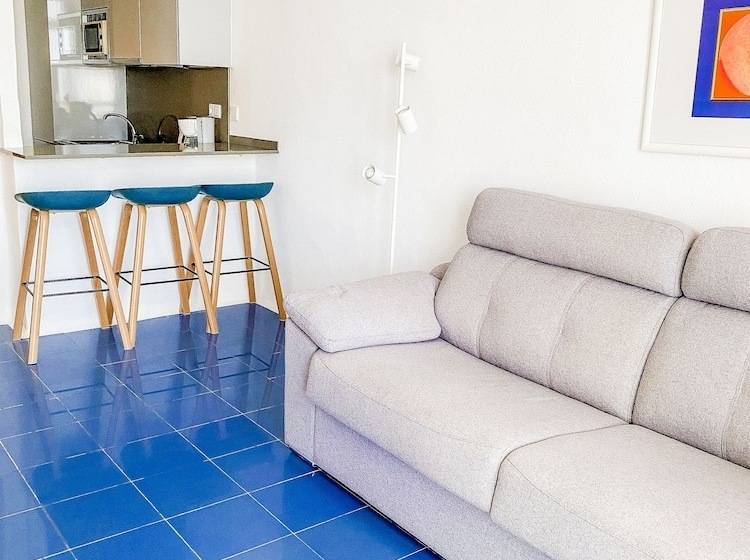 Apartahotel Foz Atlantida