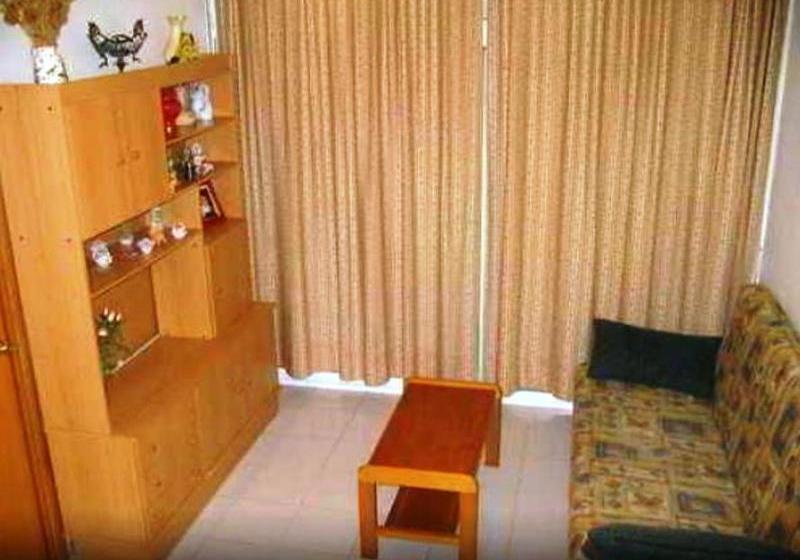 Apartamentos Acuario