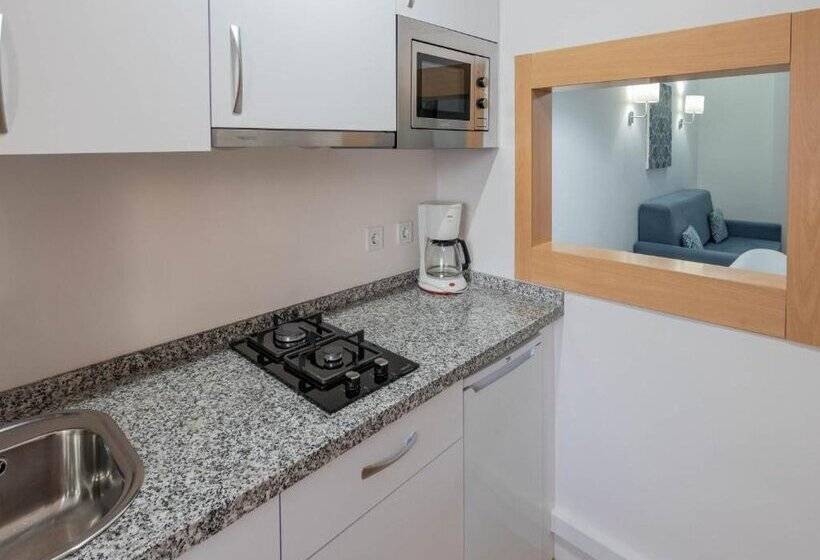 Apartamentos Buensol