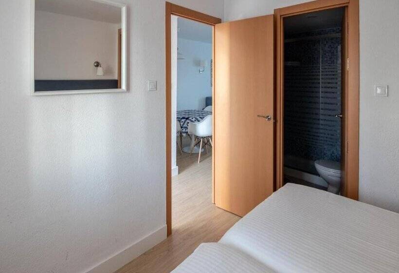 Apartamentos Buensol