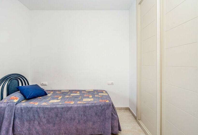 Apartamentos Coral Beach