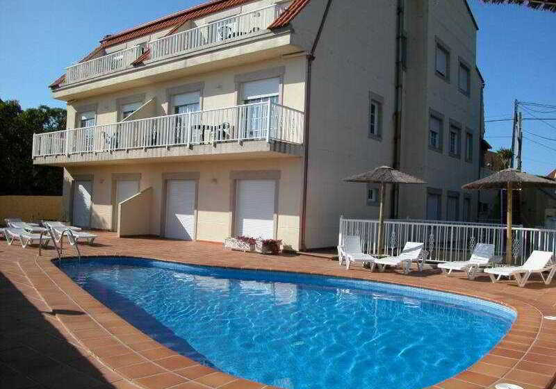 Apartamentos Coral Do Mar I