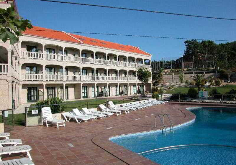 Apartamentos Coral Do Mar Ii