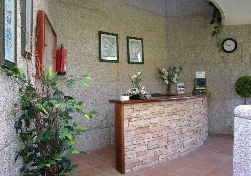 Apartamentos Coral Do Mar Ii