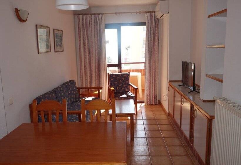 Apartamentos Estrella De Mar