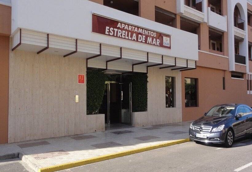 Apartamentos Estrella De Mar