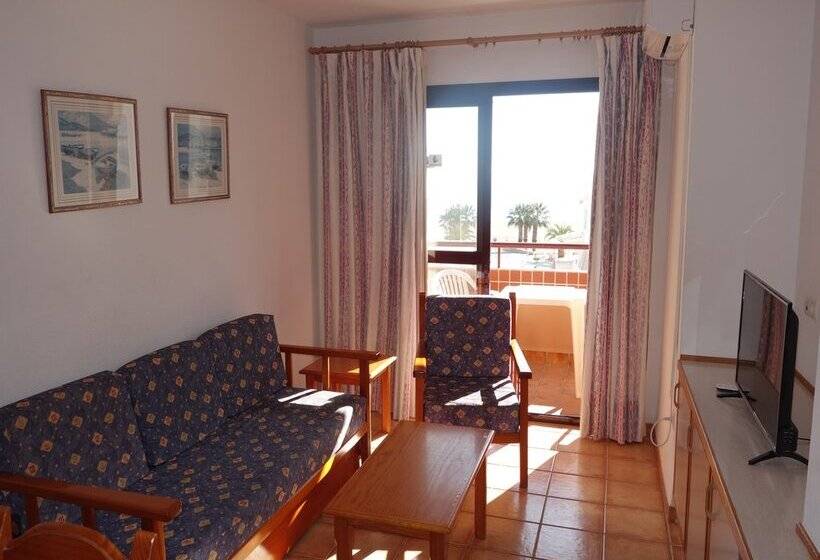 Apartamentos Estrella De Mar