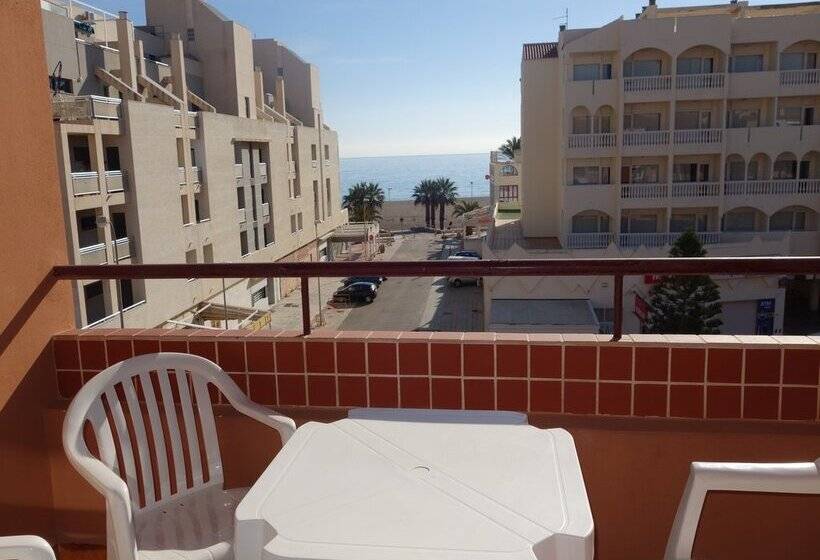 Apartamentos Estrella De Mar