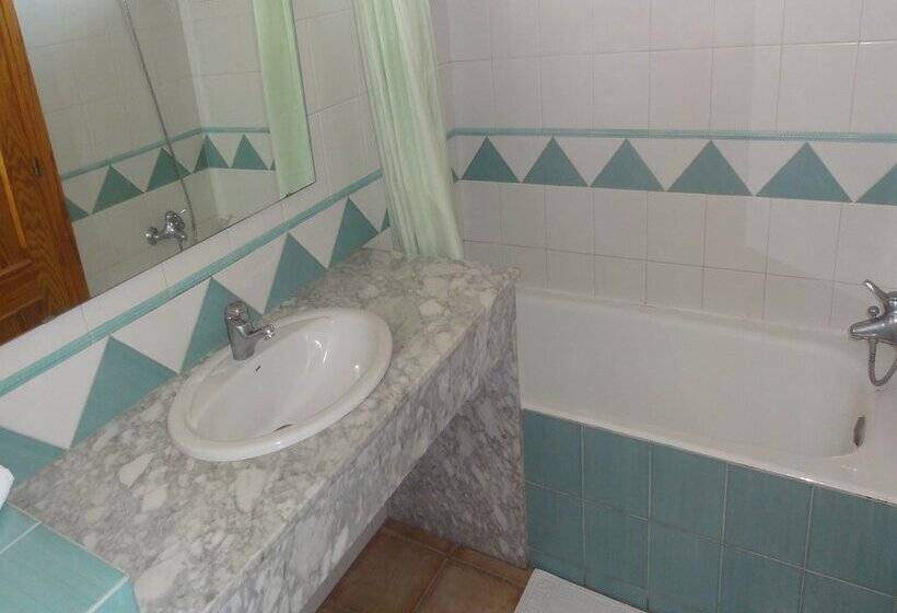 Apartamentos Estrella De Mar