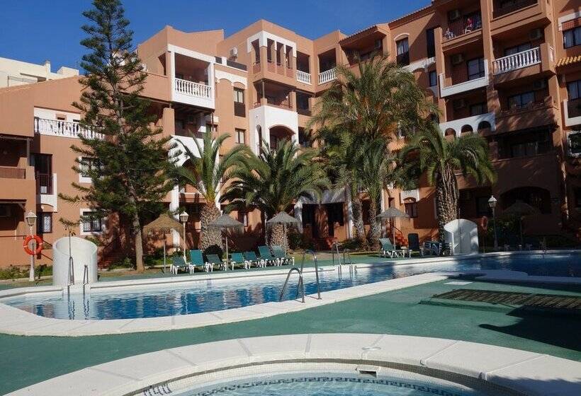 Apartamentos Estrella De Mar