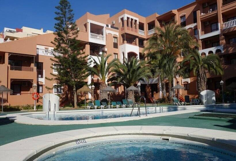 Apartamentos Estrella De Mar