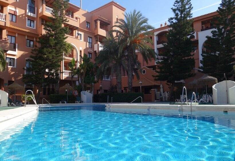 Apartamentos Estrella De Mar