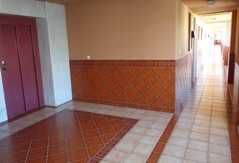 Apartamentos Estrella De Mar