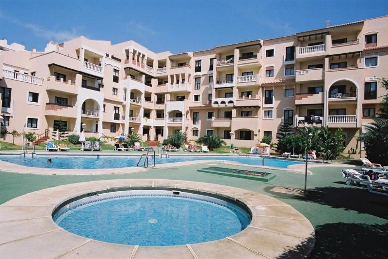 Apartamentos Estrella De Mar