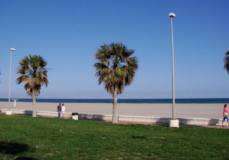 Apartamentos Estrella De Mar