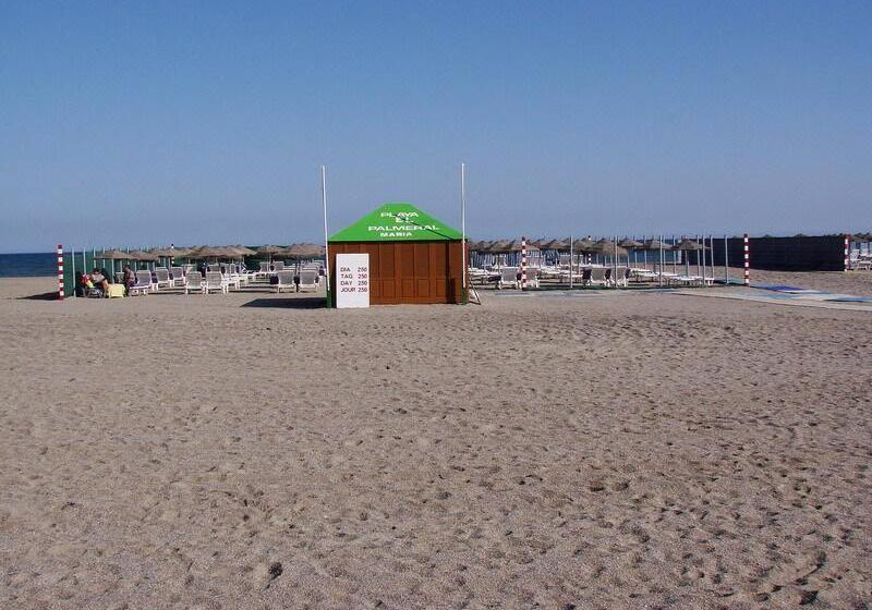 Apartamentos Estrella De Mar