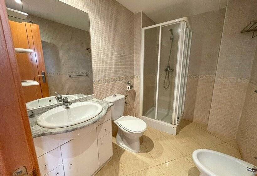 Apartamentos Gardenias 3000