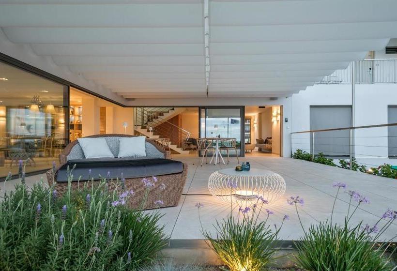 Apartamentos Marfina